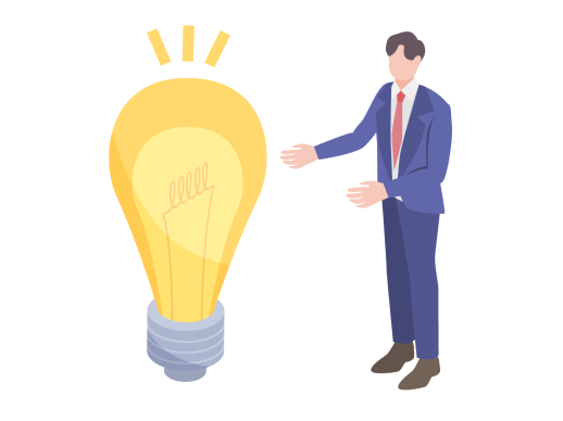 Business Illustration