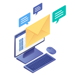 あなたから届く最新情報